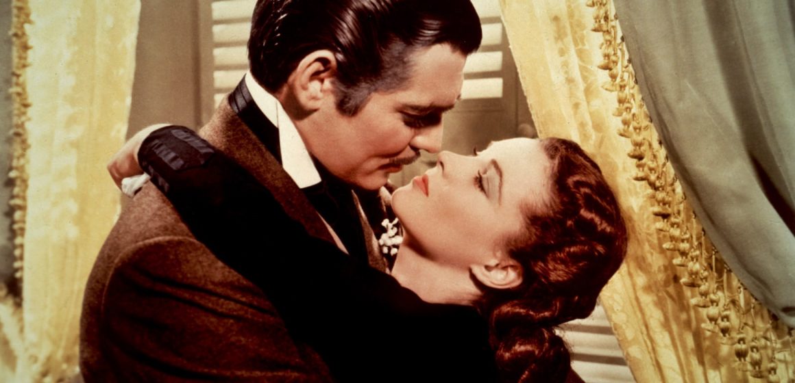 Gone With the Wind