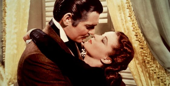 Gone With the Wind