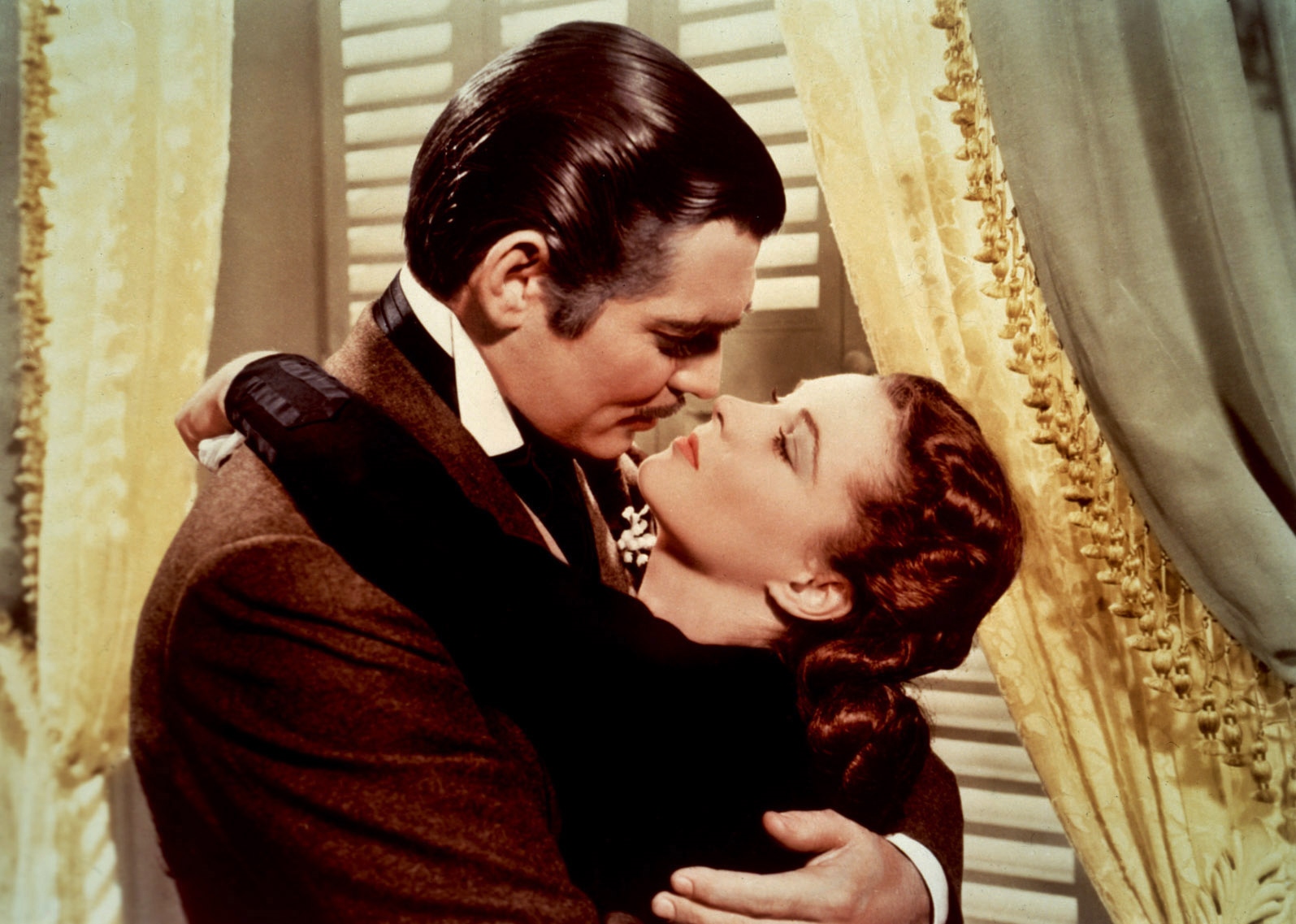 Gone With the Wind