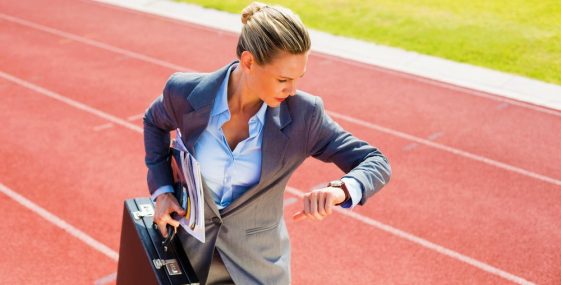 Masculine and Feminine