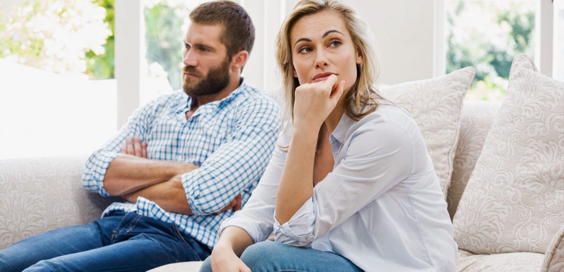 Cost of not having a great sex life