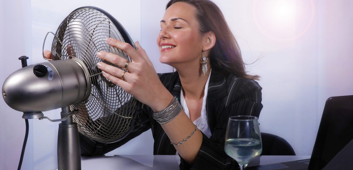 ARE YOUR HORMONES AFFECTING YOUR SEX LIFE? HORMONES