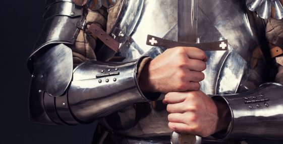 What Happened To The Divine Masculine Male?