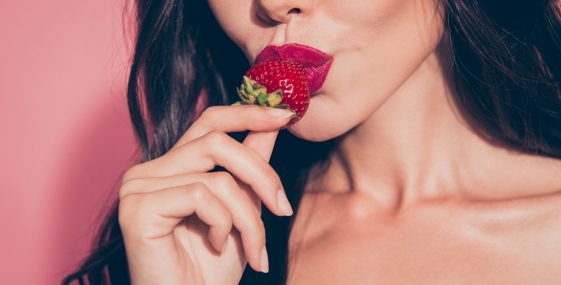 The Sensual Woman’s Guide To Eating Well