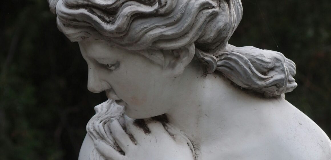 Do You Suffer From Frozen Shoulder?