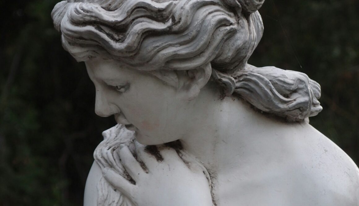 Do You Suffer From Frozen Shoulder?