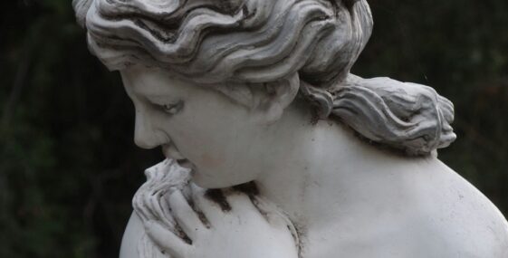 Do You Suffer From Frozen Shoulder?