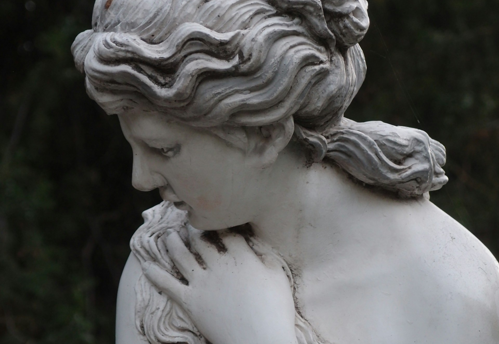 Do You Suffer From Frozen Shoulder?