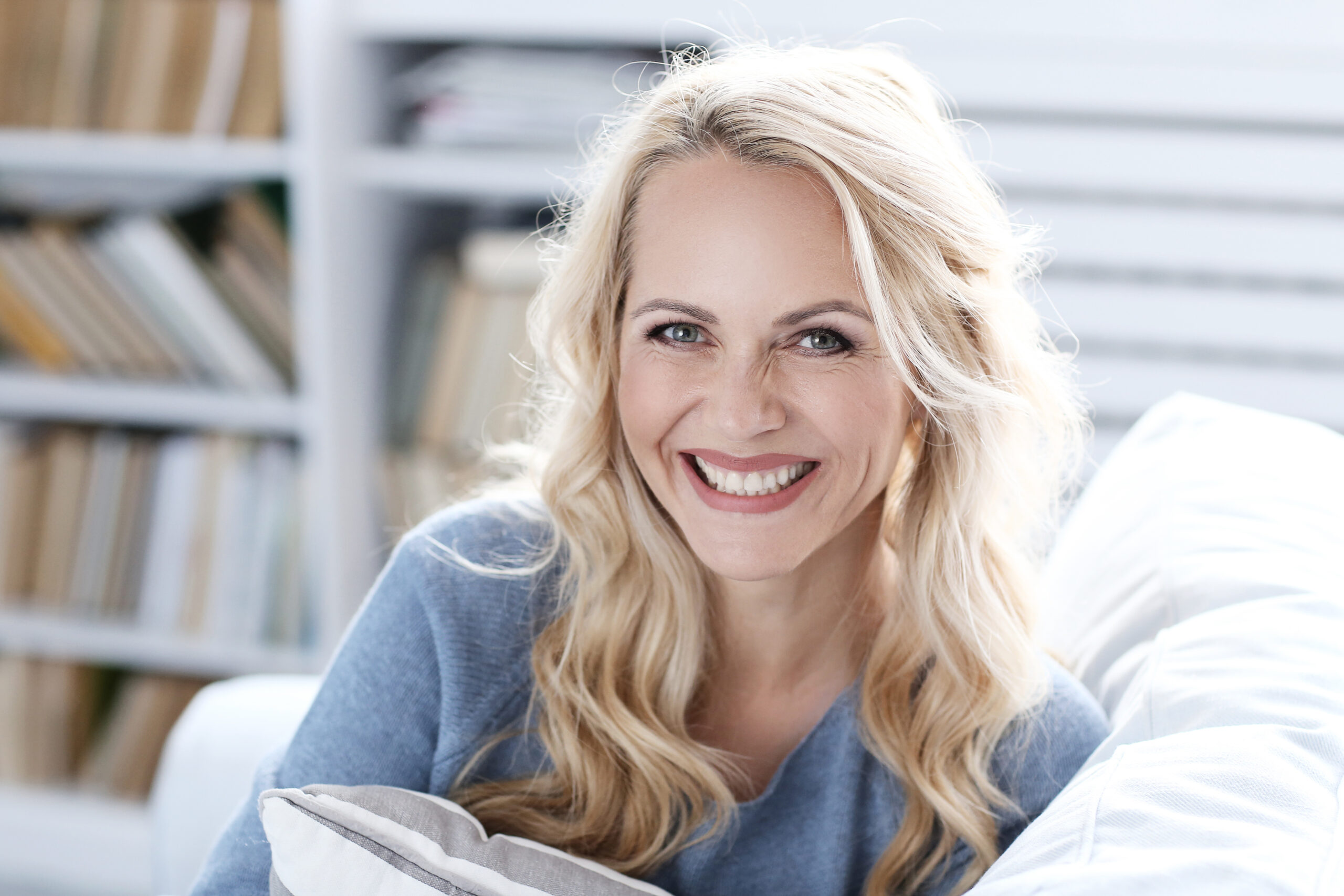 How To Change Your Life Without Trying Harder